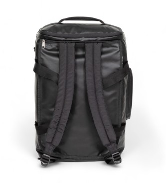 Eastpak Tarp Duffl'r S draagtas zwart