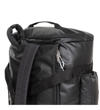 Eastpak Tarp Duffl'r S tygvska svart