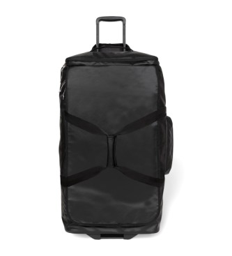 Eastpak Tarp Duffl'r Wiel koffer zwart