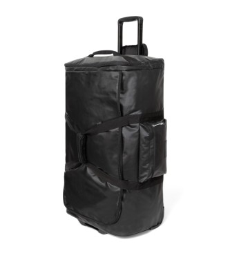 Eastpak Tarp Duffl'r Wiel koffer zwart