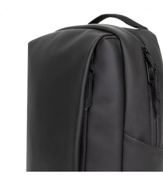 Eastpak Tecum F Rucksack schwarz