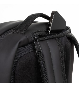 Eastpak Mochila Tecum F negro