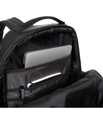 Eastpak Zaino Tecum F nero