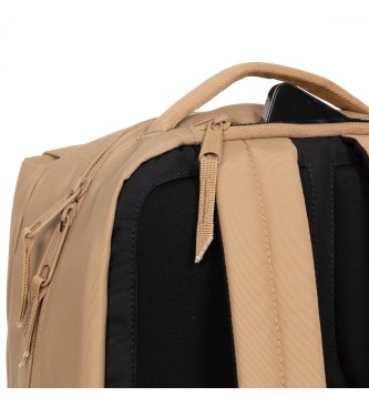 Eastpak Sac  dos Tecum F beige