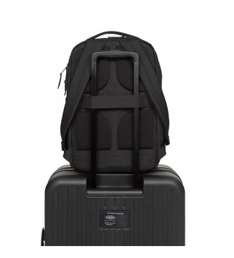 Eastpak Tecum F Rucksack schwarz