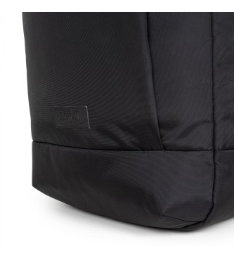 Eastpak Tecum F Rucksack schwarz