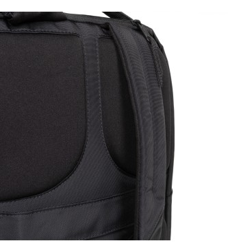 Eastpak Tecum F Rucksack schwarz