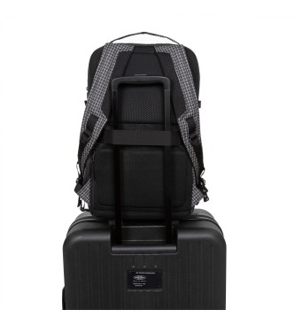 Eastpak Mochila Tecum L negro