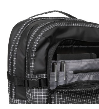 Eastpak Ryggsck Tecum L svart