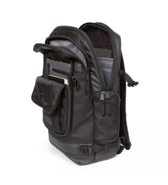 Eastpak Sac  dos Tecum L noir