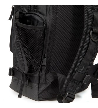 Eastpak Ryggsck Tecum L svart