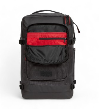 Eastpak Mochila Tecum L cinzenta