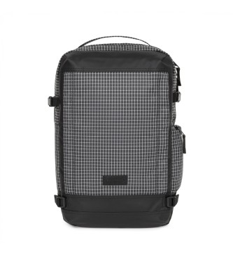 Eastpak Tecum M Rucksack schwarz