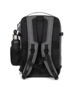 Eastpak Tecum M rugzak zwart