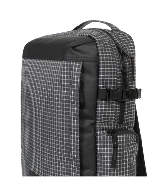 Eastpak Tecum M rygsk sort