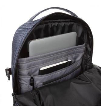 Eastpak Sac  dos Tecum M navy