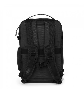 Eastpak Tecum M backpack black