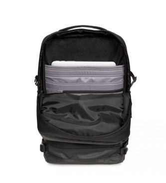 Eastpak Tecum M backpack black