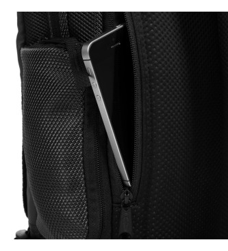 Eastpak Sac  dos Tecum M noir