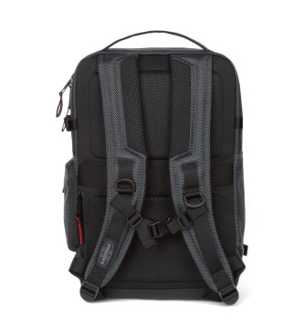 Eastpak Sac  dos Tecum M gris