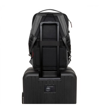 Eastpak Rugzak Tecum M grijs