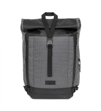 Eastpak Tecum Roll rugzak grijs