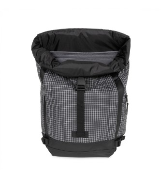 Eastpak Sac  dos Tecum Roll gris