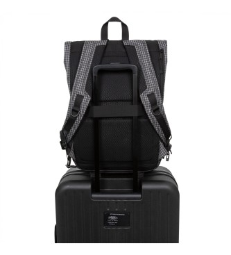 Eastpak Plecak Tecum Roll szary