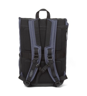 Eastpak Tecum Roll Marine rugzak