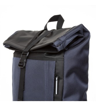 Eastpak Tecum Roll marine-rygsk