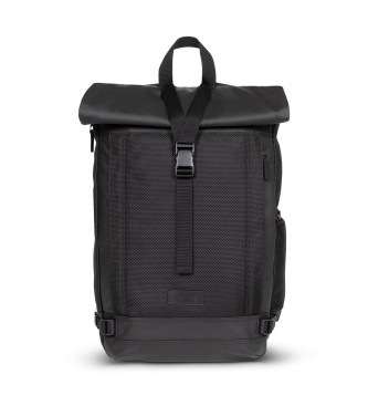 Eastpak Tecum Roll Backpack schwarz