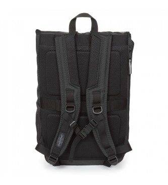 Eastpak Tecum Roll Backpack schwarz