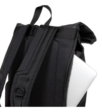 Eastpak Zaino Tecum Roll nero