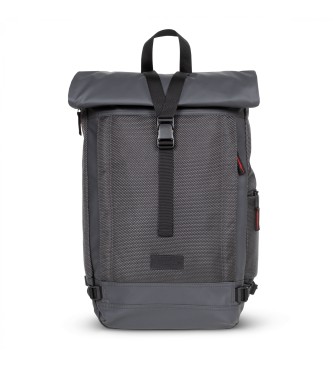 Eastpak Tecum Roll rugzak grijs