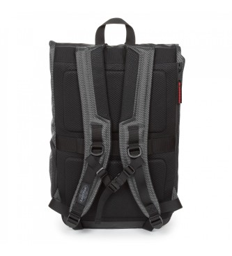 Eastpak Sac  dos Tecum Roll gris