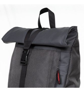 Eastpak Tecum Roll nahrbtnik siv