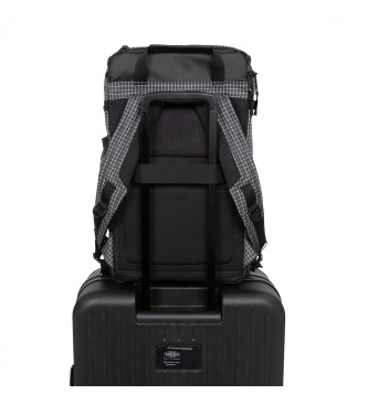 Eastpak Tecum Top ryggsck svart