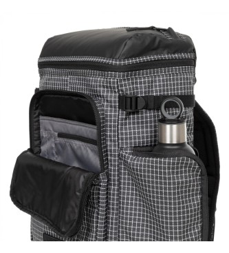 Eastpak Tecum Top nahrbtnik black