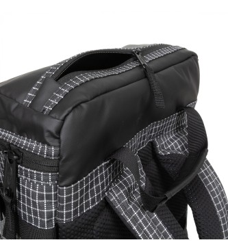 Eastpak Tecum Top backpack black