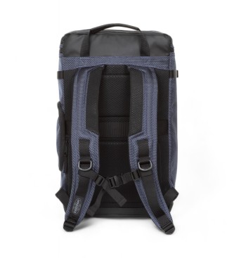 Eastpak Mochila Tecum Top navy