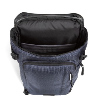 Eastpak Sac  dos Tecum Top navy