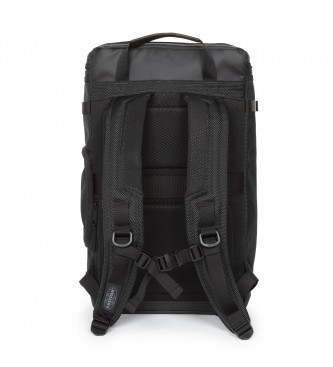 Eastpak Tecum Top ryggsck svart