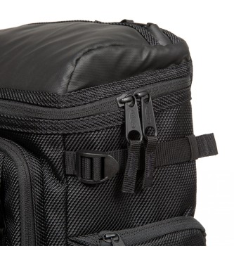 Eastpak Tecum Top Rucksack schwarz