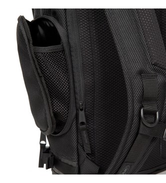 Eastpak Tecum Top rygsk sort