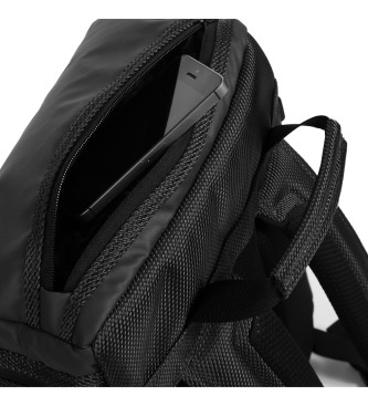 Eastpak Tecum Top backpack black