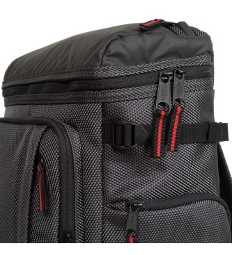 Eastpak Tecum Top nahrbtnik siv