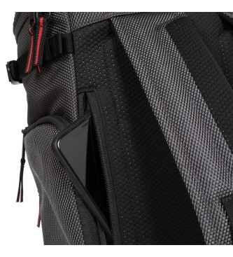 Eastpak Tecum Top nahrbtnik siv