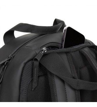 Eastpak Mochila Tecum Tote Cnnct F negro