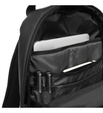 Eastpak Rugzak Tecum Tote Cnnct F zwart