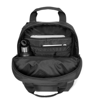 Eastpak Mochila Tecum Tote negro